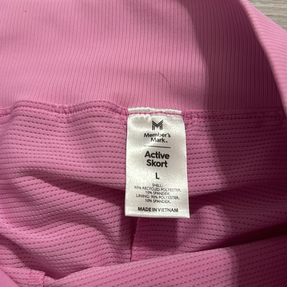 Women’s Active Skort L - Picture 2 of 4